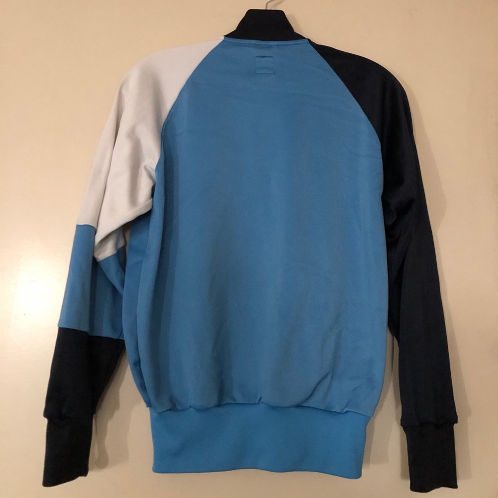 Adidas Track Jacket - image 2